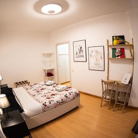 Bubi House Porta Venezia Apartment Milan Exterior photo